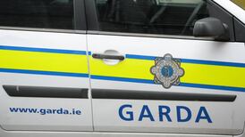 Garda injured in high speed Cork pursuit