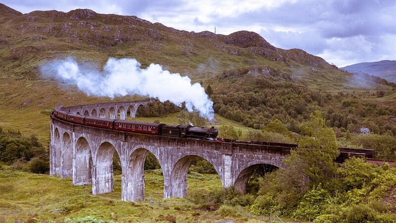 Explore England’s Unesco-designated Lake District by rail with McKinlay Kidd which specialises in unique travel experiences in Ireland, England and Scotland