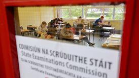 Leaving Cert English: Students asked to write blog posts