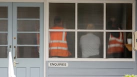 Bord na Móna shelves lay-off plan for 70 staff at Longford plant