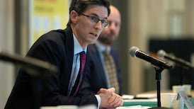 Coronavirus: 188 new cases and no further deaths amid concern over eight counties