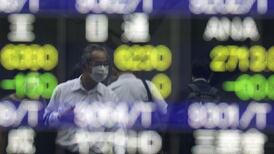 Bank and travel stocks lead sharp European market declines