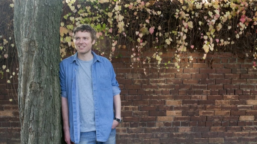 Jon Grennan of Third Circle Brewing