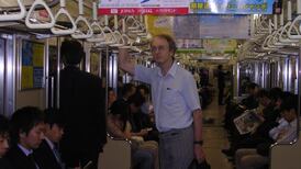 Wild Geese: Travelling solo after reaching Japan’s glass ceiling for expats