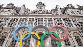 Paris closer to home but 2024 Olympics as expensive as ever for Irish organisers