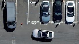 Why do we not seem to be able to provide the EV charging network the State needs?