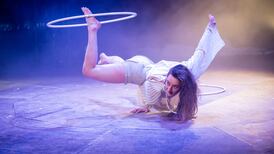 A Cork woman in the circus: ‘In transition year, I wrote to a circus dance company asking if I could do an internship’