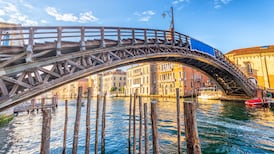 People in the Wind: A short story by Bernie McGill