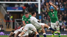 ‘We love beating each other’: Tadhg Beirne relishes Ireland-Scotland rivalry as he aims for personal milestone