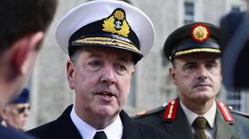 Higher number of women soldiers ‘leads to better decisions’