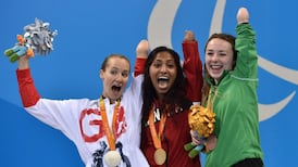 Ellen Keane: The best and worst things about having one hand