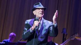 Leonard Cohen: website DeathList predicts who might be next
