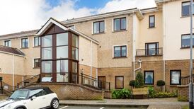 Four three-bed duplexes from €230,000