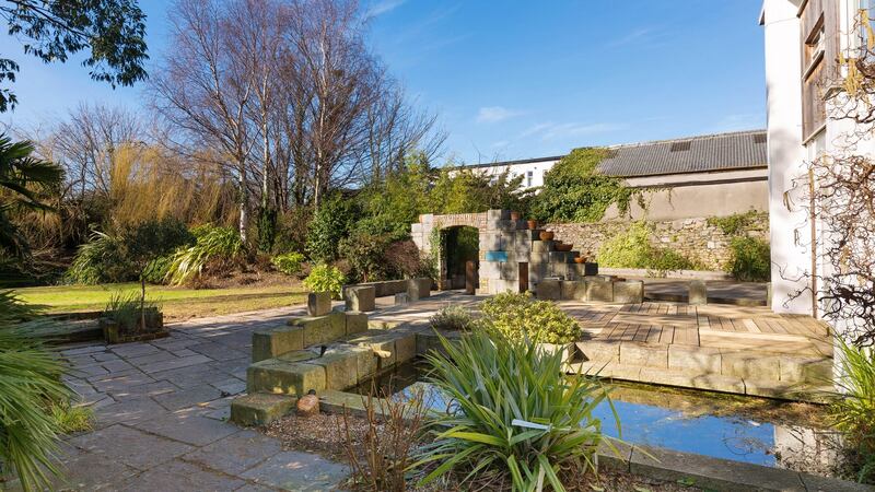 Nutgrove House Gilford Road Sandymount Dublin 4