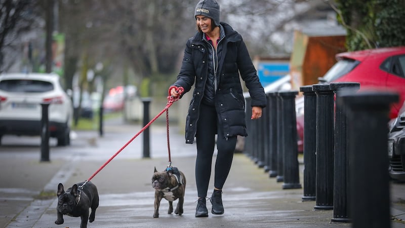 Artane is a settled and mature residential area and very popular with families. Photograph: Crispin Rodwell for the Irish Times