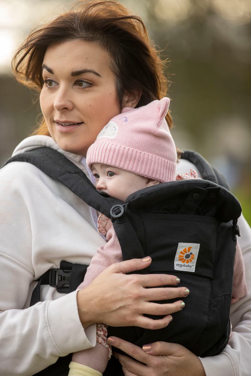 Photograph: Tom Honan