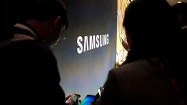Samsung predicts disappointing results as chip prices slump