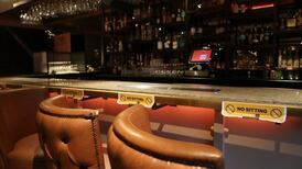 Restaurants group prepares legal challenge against reopening rules