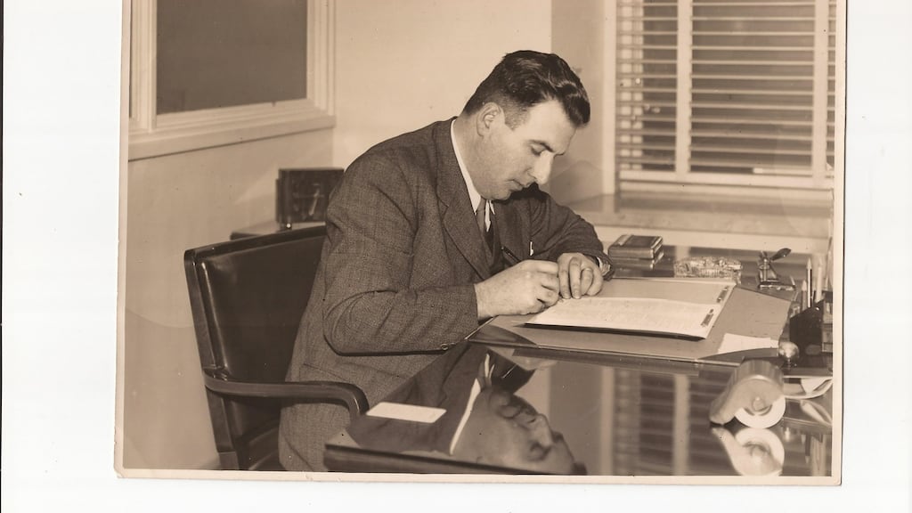 José Salas Subirat: “Translating is the most attentive way of reading.”