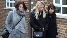 Nigella Lawson took drugs, court told