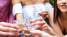 Almost two in five younger women drink to harmful levels, health survey reveals