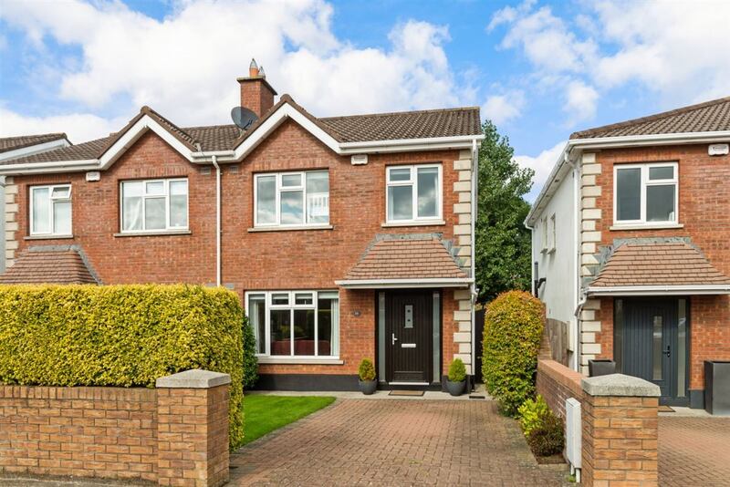 19 Prospect Avenue, Prospect Manor, Rathfarnham, Dublin 16