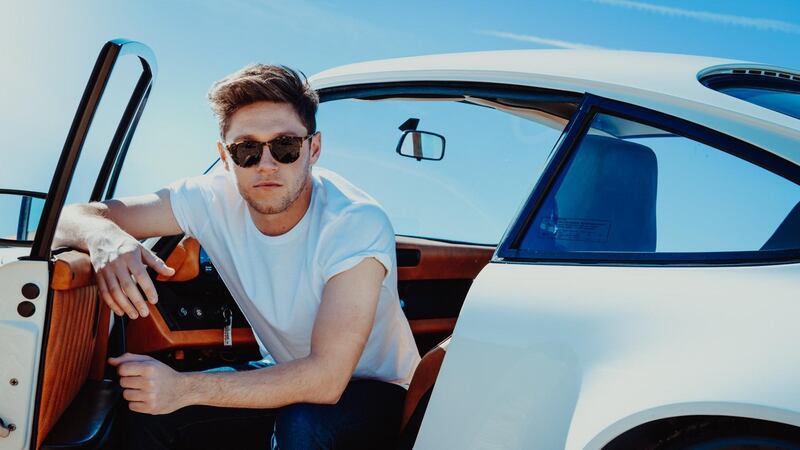 Niall Horan at 3Arena: everything you need to know