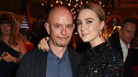 Nick Hornby: 'Sersh, I have another script for you. Don’t rush into anything'