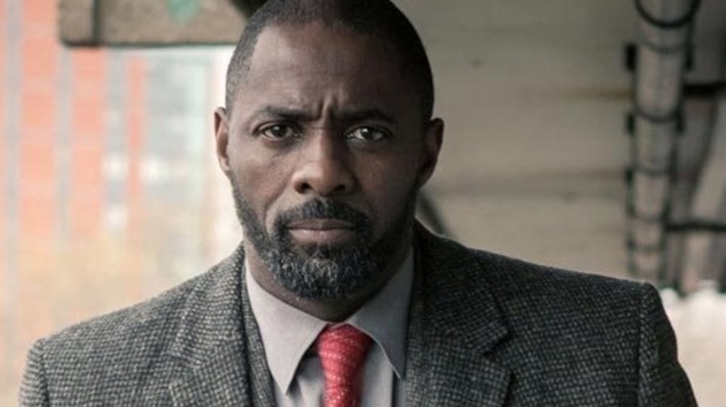 Idris Elba returns as the brooding, renegade cop John Luther