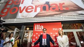 Tense talking lies ahead after the Catalan election in a bid to agree a viable administration