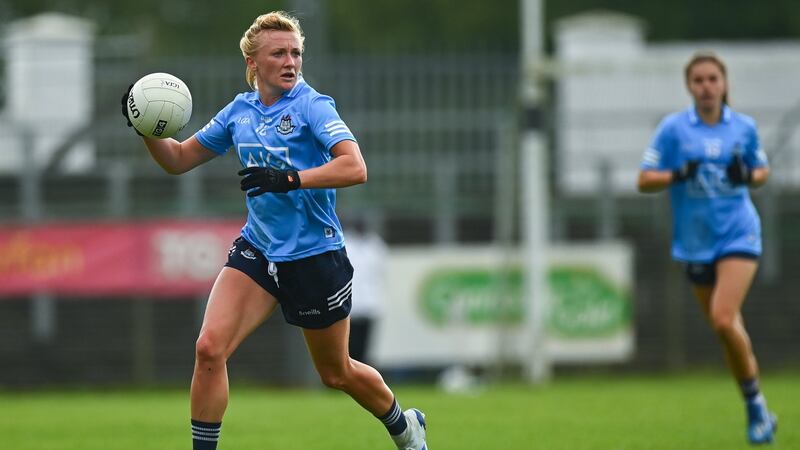 Women’s All-Ireland football semi-final previews
