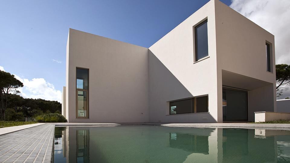 Cascais, Portugal: €895,000, portugalproperty.com