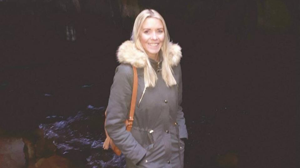 Joanne Lee (38) was reported missing on Wednesday.