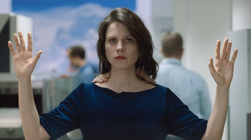 Natasa Stork in Preparations to Be Together for an Unknown Period of Time