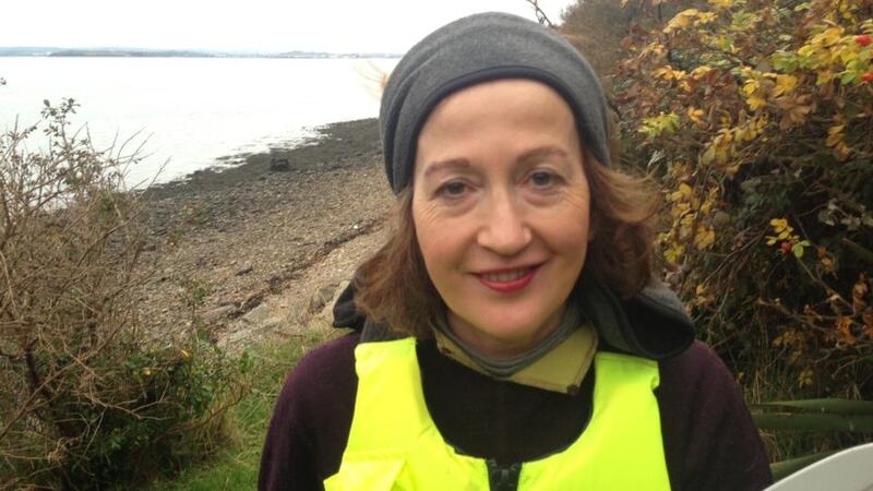 Health Scan: Deirdre Hilliard