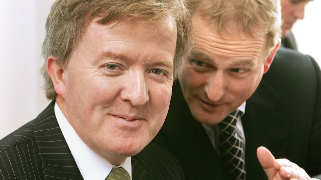 Fine Gael may review the procedures it uses for selecting election candidates in light of a court case taken by former minister of state John Perry. Mr Perry threatened to call Taoiseach Enda Kenny as a witness during the proceedings.  Photograph: Matt Kavanagh/The Irish Times.