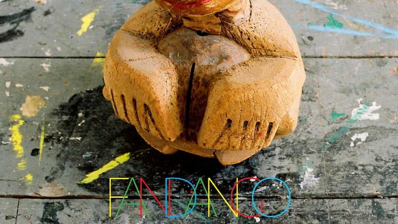 The Phoenix Foundation: Fandango