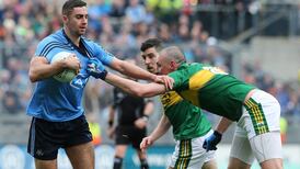 James McCarthy meets challenge of more varied role