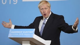 Fintan O’Toole: Coronavirus has exposed the myth of British exceptionalism