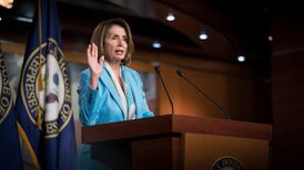 Democrats gear up to try to win control of House of Representatives