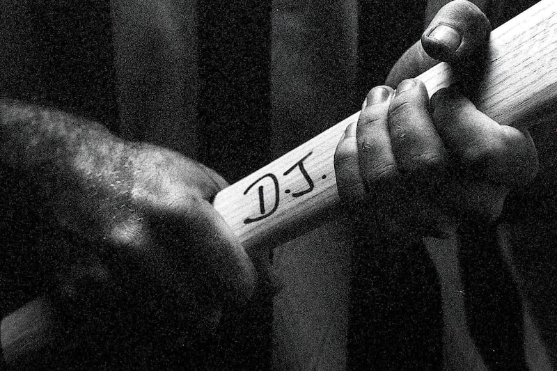 The downfall of DJ Carey: Rumours, riches and a staggering mesh of fact and fiction