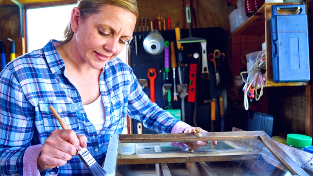 Making regular contributions to your pension fund is the bare minimum – but on its own, it’s not enough. You also need to invest your fund so that it generates a further return on your investment. Photograph: Getty Images