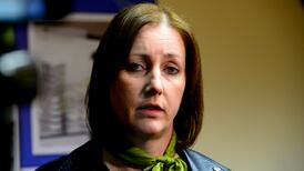 AGSI criticises Gsoc over treatment of garda driver facing crash charge