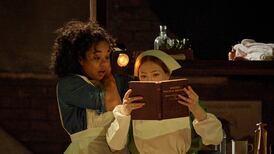 The Pull of the Stars review: Sincere and sharply performed adaptation of Emma Donoghue novel