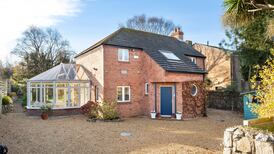 Pedal to the Metals and secluded Glenageary mews for €875k