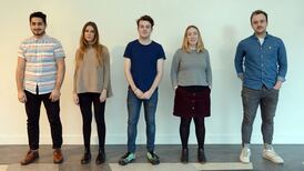 Irish twentysomethings, part 1: ‘We live in a liberal echo chamber’