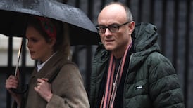 Dominic Cummings tries to reinvent politics now that Brexit is ‘done’