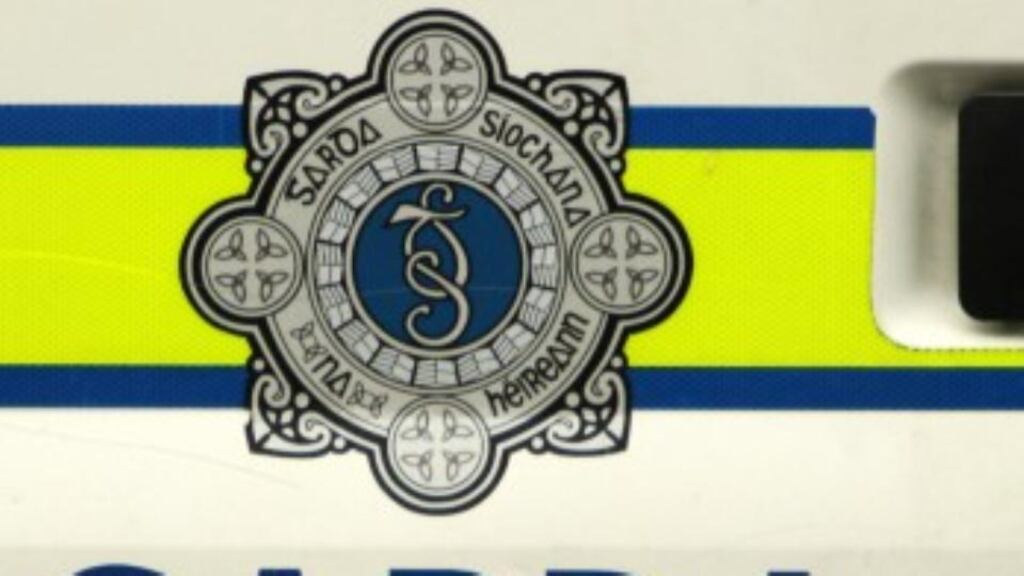 Garda Adrian Joyce, based at Pearse Street station in Dublin, is accused of causing an affray by using or threatening to use violence at O’Connell Street in Limerick city on July 7th last year.