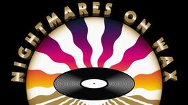 Nightmares on Wax: N.O.W. Is the Time