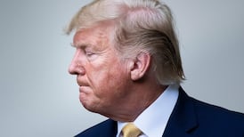 For this US president, the race card is his trump card